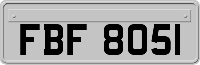 FBF8051