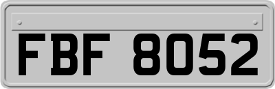 FBF8052