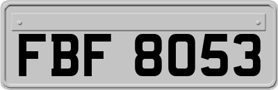 FBF8053
