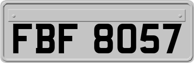 FBF8057