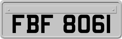 FBF8061