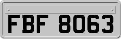 FBF8063