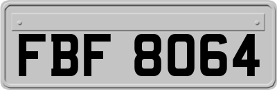 FBF8064