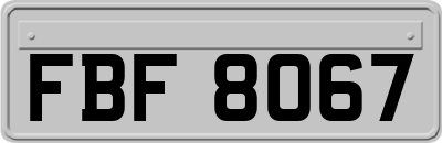 FBF8067