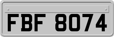 FBF8074