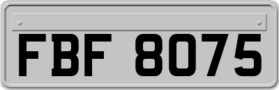 FBF8075