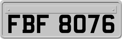 FBF8076