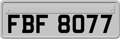 FBF8077
