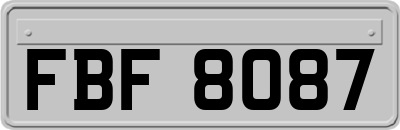 FBF8087