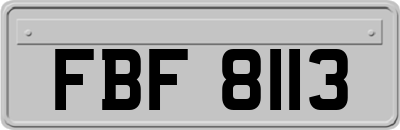 FBF8113