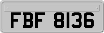 FBF8136
