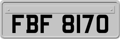 FBF8170