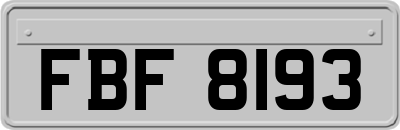 FBF8193