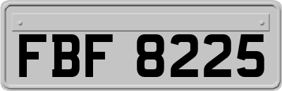 FBF8225
