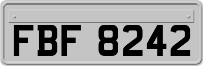 FBF8242