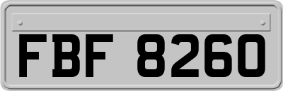 FBF8260