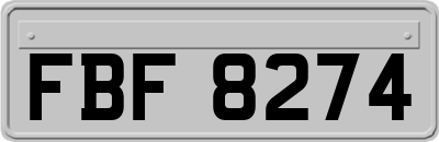FBF8274