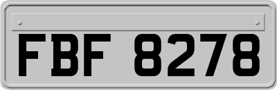 FBF8278