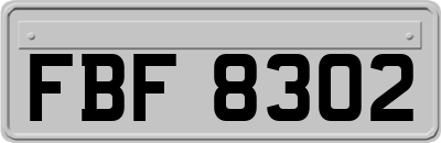 FBF8302
