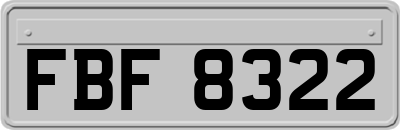 FBF8322