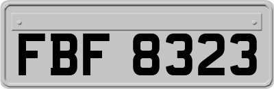 FBF8323