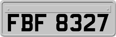 FBF8327