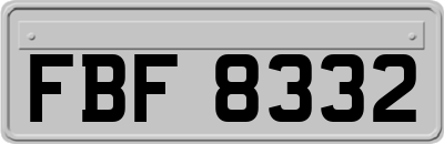 FBF8332