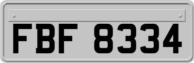 FBF8334