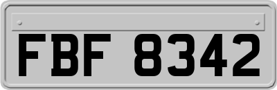 FBF8342