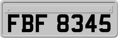 FBF8345