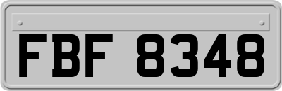 FBF8348