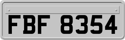 FBF8354