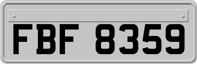 FBF8359
