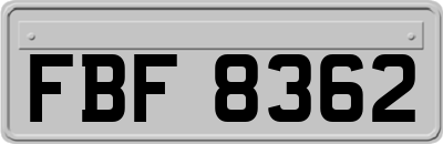 FBF8362