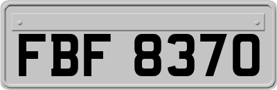 FBF8370