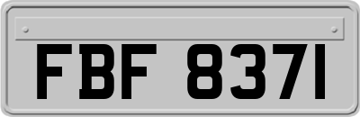 FBF8371