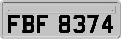 FBF8374