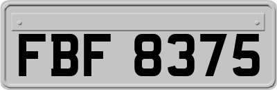 FBF8375