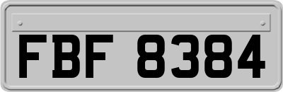 FBF8384