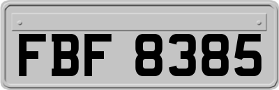 FBF8385