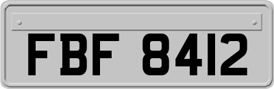FBF8412