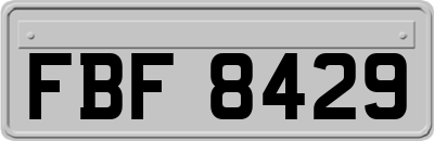 FBF8429