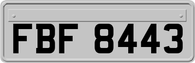 FBF8443