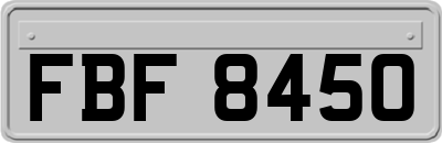 FBF8450
