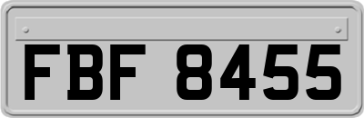 FBF8455