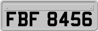 FBF8456