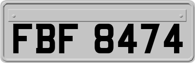 FBF8474