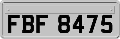 FBF8475