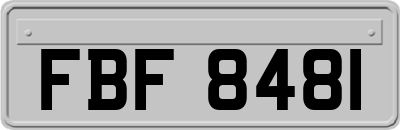 FBF8481
