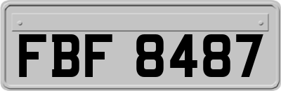 FBF8487